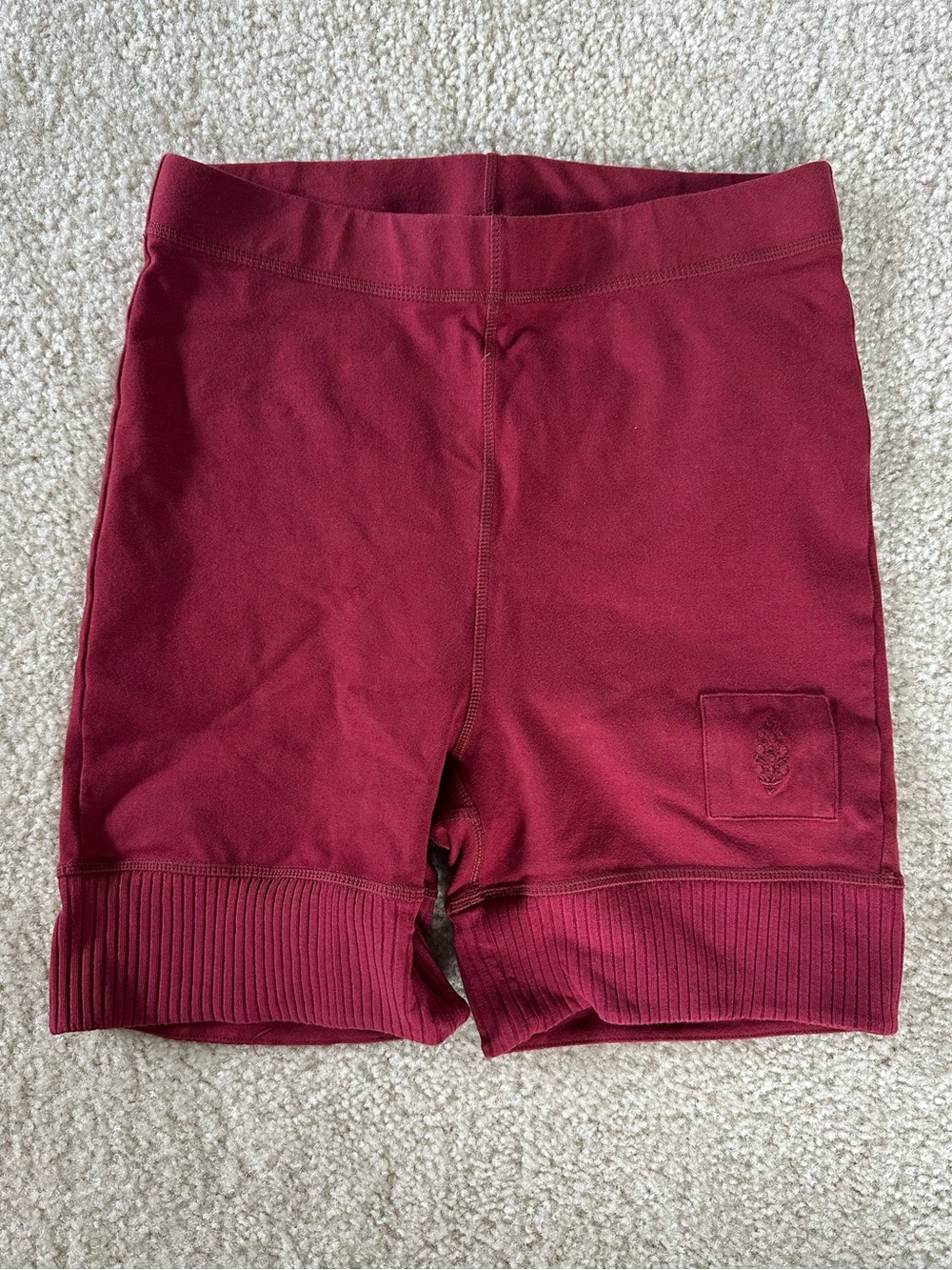 FP Movement Victory Set Shorts (Small)